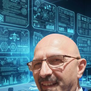 Dall’algoritmo alla sentenza: il perito informatico nell’era dell’IA