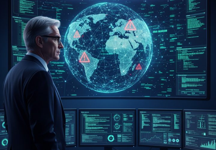 Il progresso è l'arte di inventarsi nuovi problemi da risolvere