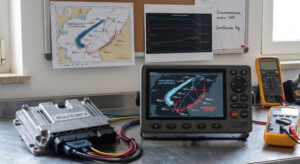 L’informatica forense applicata ai sinistri marittimi